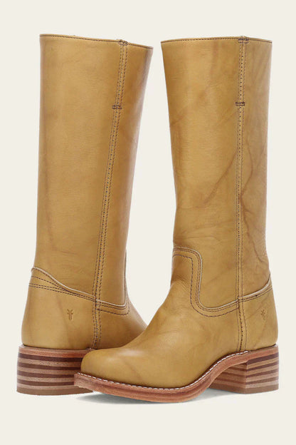 Emily | Stylish Mid Calf Western Boots for Any Occasion