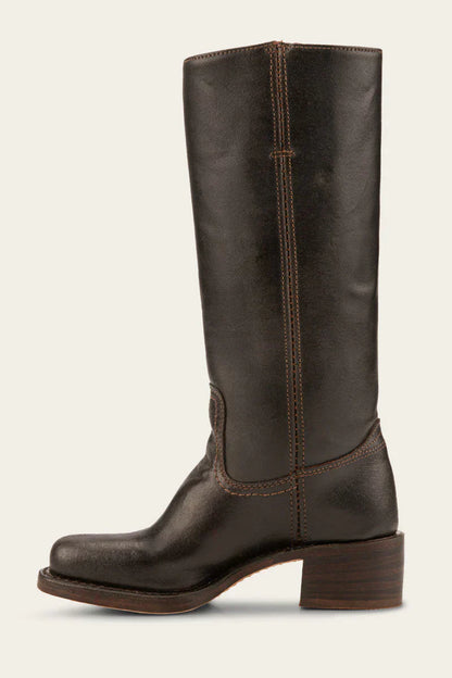 Emily | Stylish Mid Calf Western Boots for Any Occasion