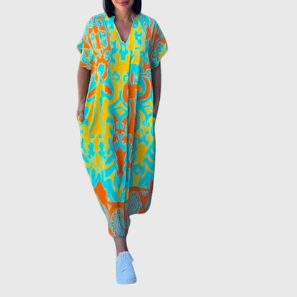 Ashley | Chic Summer Dress for Every Occasion