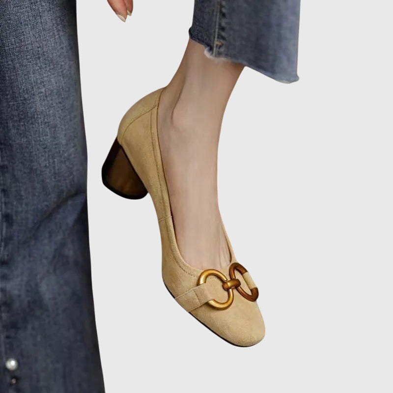 Chic High Heels for Special Occasions