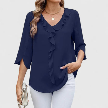 Chic Blouse for Every Occasion