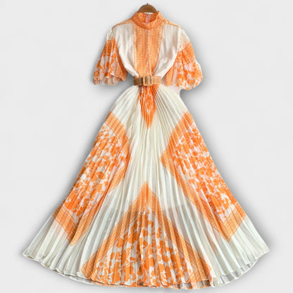 Delilah - Retro Chic Dress for Any Occasion