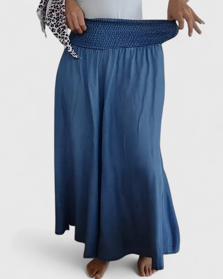 Elona™ | Stylish Everyday Trousers for Any Occasion