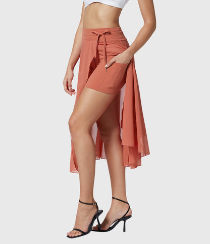 Melanie™ | Chic Convertible Skirt for All Occasions