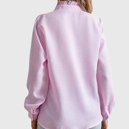 Kaitlyn™ | Chic Blouse for Any Occasion