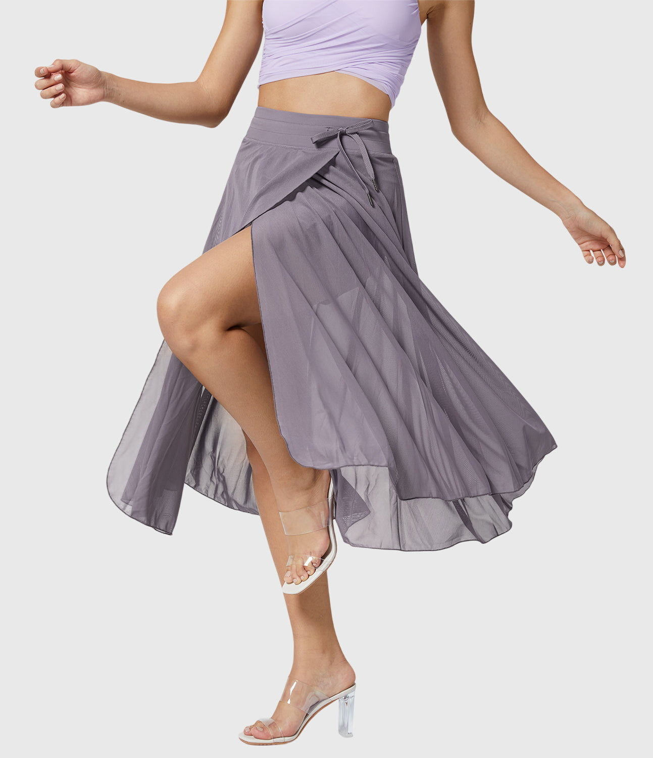Melanie™ | Chic Convertible Skirt for All Occasions