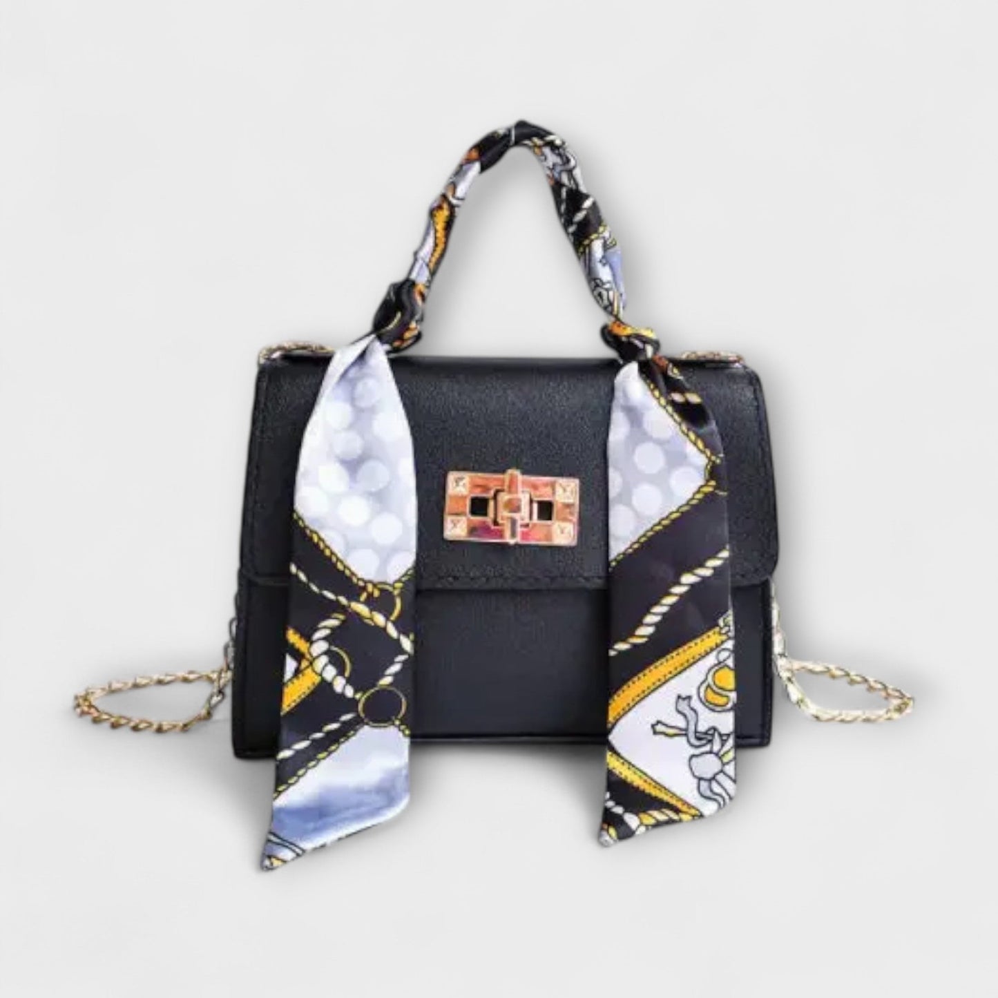 Olivia - Chic Handbag for Everyday Wear