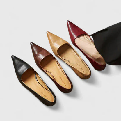 Nyah | Stylish Orthopedic Heels for Every Occasion