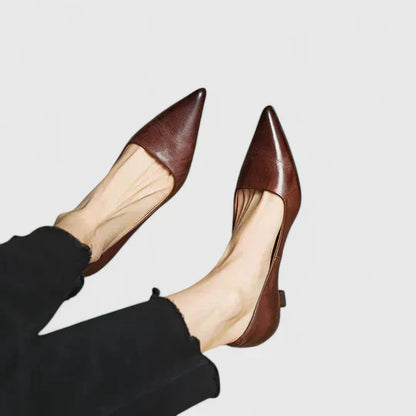 Nyah | Stylish Orthopedic Heels for Every Occasion