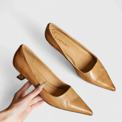 Nyah | Stylish Orthopedic Heels for Every Occasion