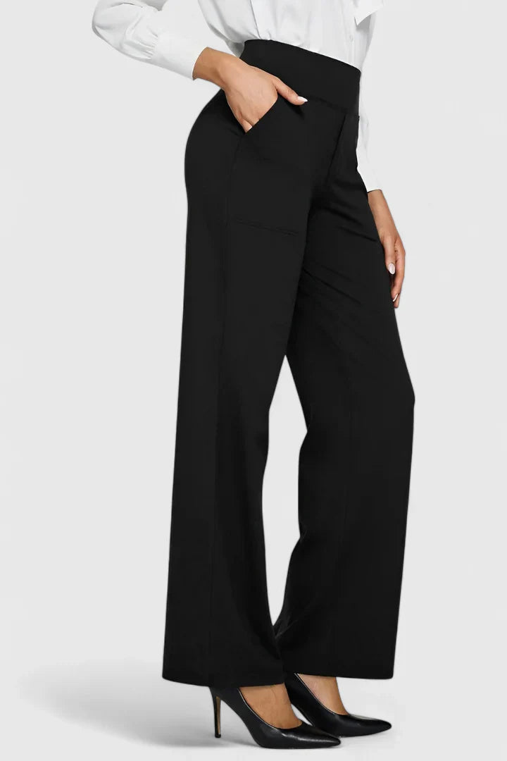 Ame | Chic Trousers for Any Occasion