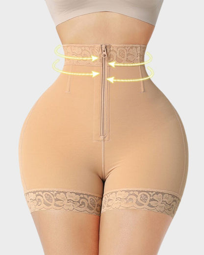 Lily™ | Sculpting Butt Lift & Tummy Control Shorts