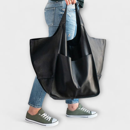 Olivia - Stylish Oversized Travel Tote