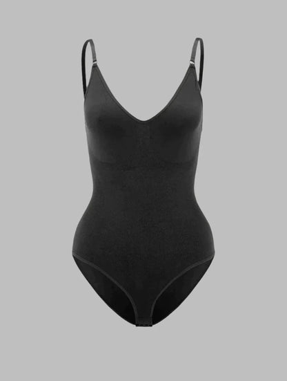 Sculpting Shapewear Bodysuit for All Occasions