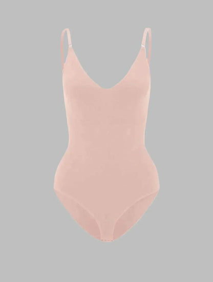 Sculpting Shapewear Bodysuit for All Occasions