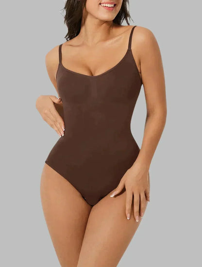 Sculpting Shapewear Bodysuit for All Occasions