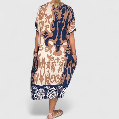 Carvyna | Chic Everyday Dress for Any Occasion