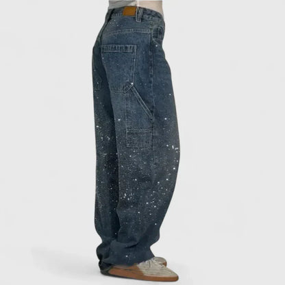 Melizyrah | Chic Everyday Trousers for Any Occasion