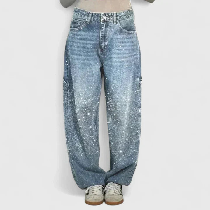 Melizyrah | Chic Everyday Trousers for Any Occasion