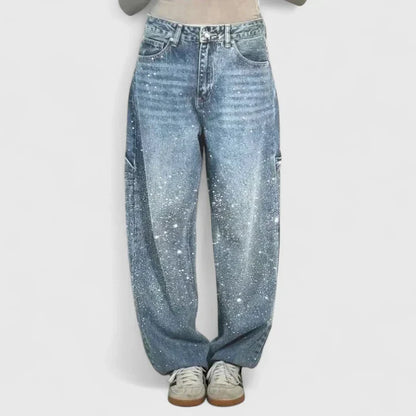 Melizyrah | Chic Everyday Trousers for Any Occasion