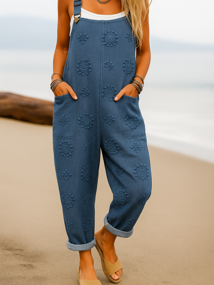 Meryl | Women's Stylish Jumpsuit for Every Occasion
