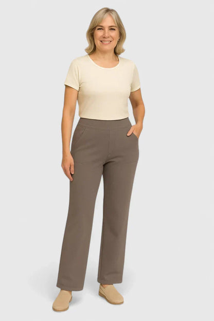 Jasmynne | Stylish Pants for Everyday Wear